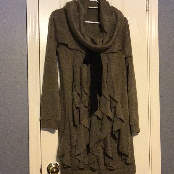 Altard state sweater dress - Picture 1 of 1